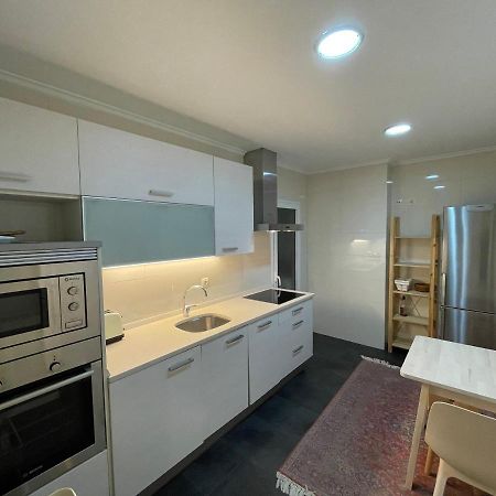 Luminoso Apartamento En El Centro De سان سيباستيان المظهر الخارجي الصورة